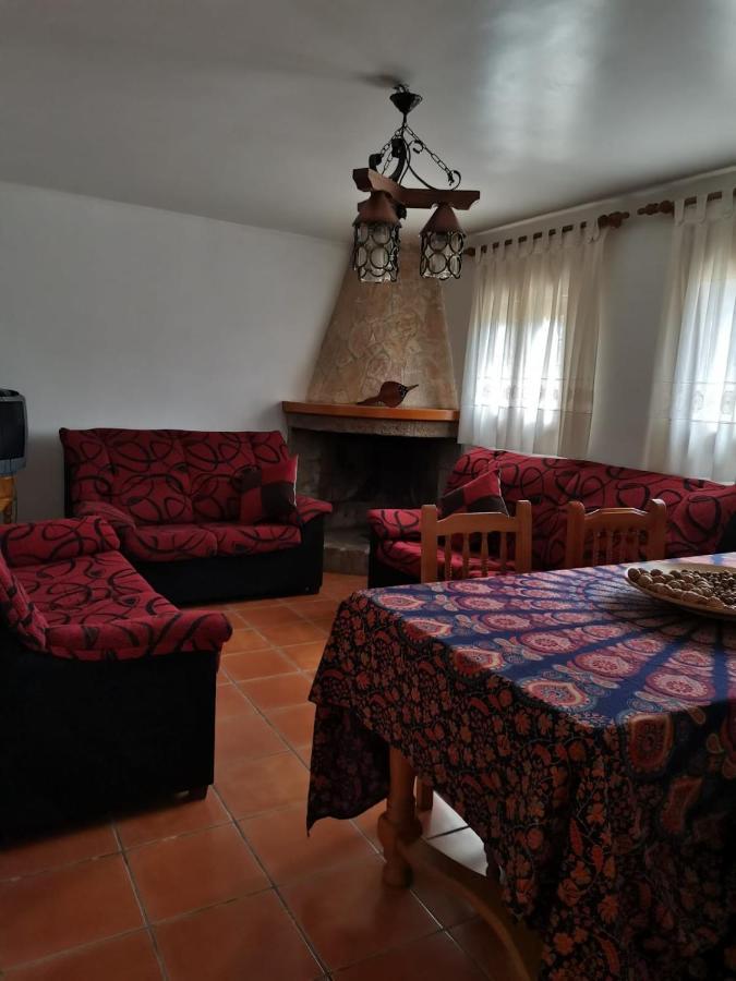 Masia Campos Culla Exteriör bild